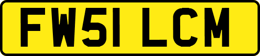 FW51LCM