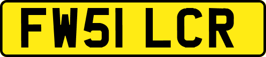 FW51LCR