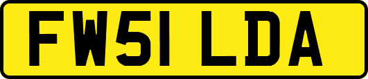FW51LDA