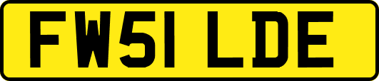 FW51LDE