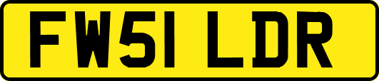 FW51LDR