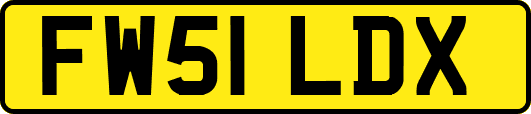 FW51LDX