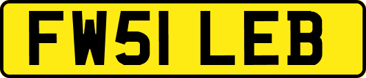 FW51LEB