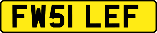 FW51LEF