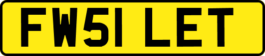 FW51LET