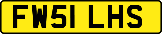 FW51LHS