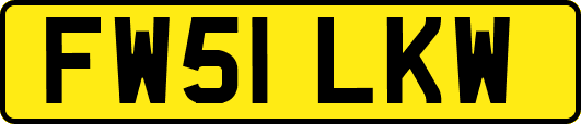 FW51LKW