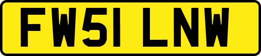 FW51LNW
