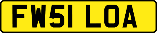 FW51LOA
