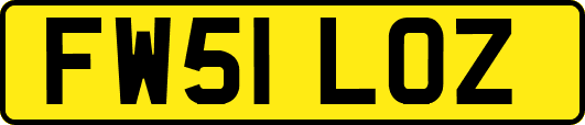 FW51LOZ