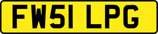 FW51LPG