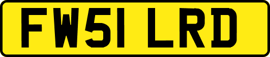 FW51LRD