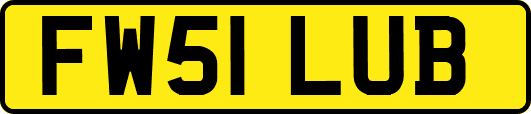 FW51LUB