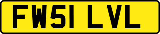 FW51LVL