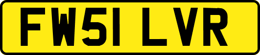 FW51LVR