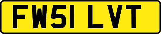 FW51LVT