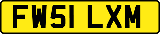 FW51LXM