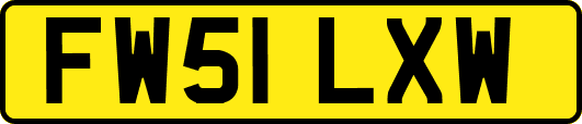 FW51LXW