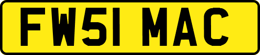 FW51MAC