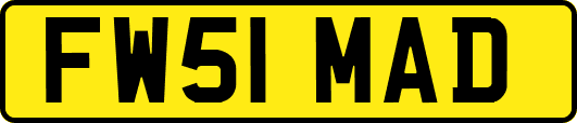 FW51MAD