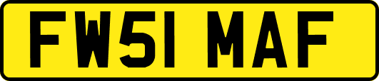 FW51MAF