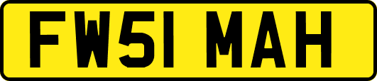 FW51MAH