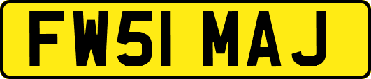 FW51MAJ