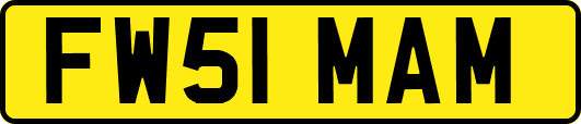 FW51MAM