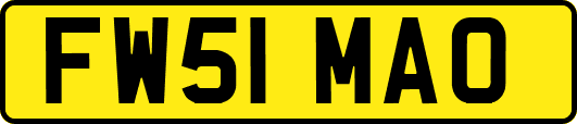 FW51MAO
