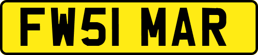 FW51MAR