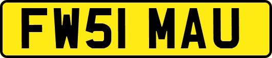 FW51MAU