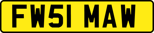 FW51MAW