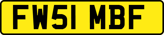 FW51MBF