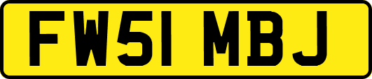 FW51MBJ