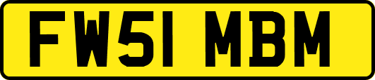 FW51MBM
