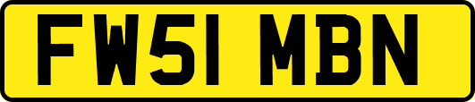 FW51MBN