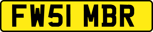 FW51MBR
