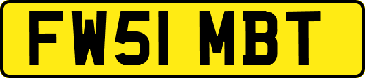 FW51MBT