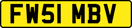 FW51MBV