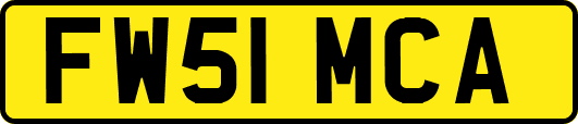 FW51MCA