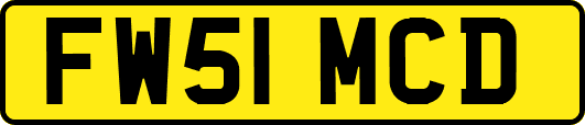 FW51MCD