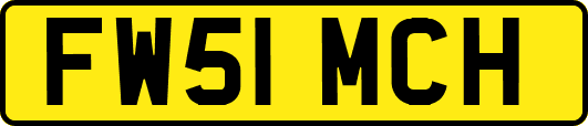 FW51MCH