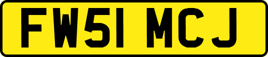 FW51MCJ
