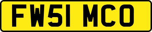 FW51MCO