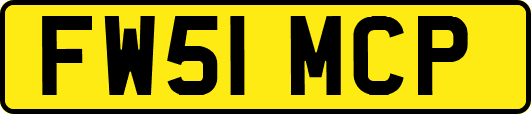 FW51MCP