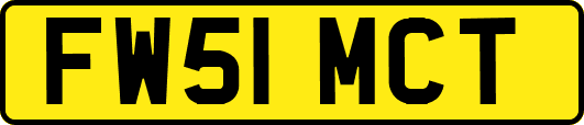 FW51MCT