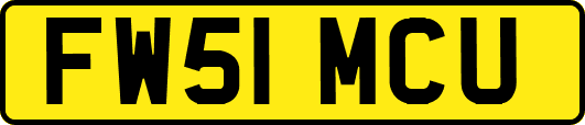 FW51MCU