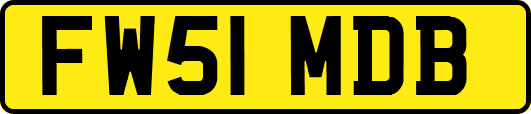 FW51MDB