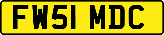 FW51MDC