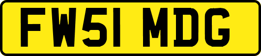 FW51MDG